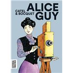 Alice Guy