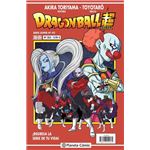 Dragon Ball Serie Roja nº 253