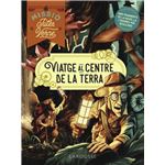 Missio Jules Verne-Viatge Al Centre De La Terra