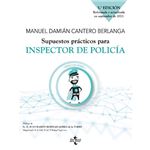 Supuestos prácticos para inspector de policía