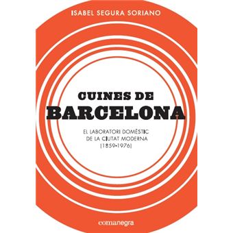Cuines de barcelona el laboratori d