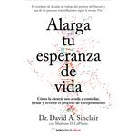 Alarga tu esperanza de vida