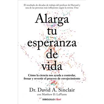 Alarga tu esperanza de vida