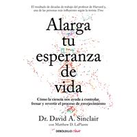 Alarga tu esperanza de vida
