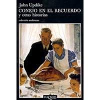 Conejo en el recuerdo y otras historias