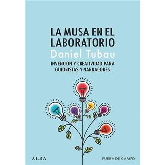 La musa en el laboratorio