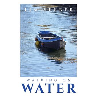 Walking On Water - 1
