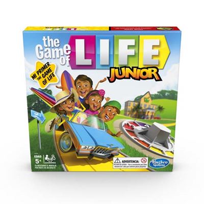 Game of Life Junior