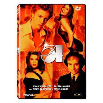 54 - DVD