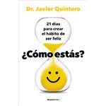 ¿Cómo estás?