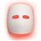 Mascarilla facial Therabody TheraFace Mask Glo
