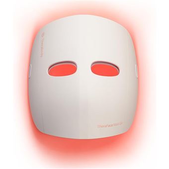 Mascarilla facial Therabody TheraFace Mask Glo