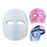 Mascarilla facial Therabody TheraFace Mask Glo