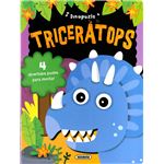 Tricerátops