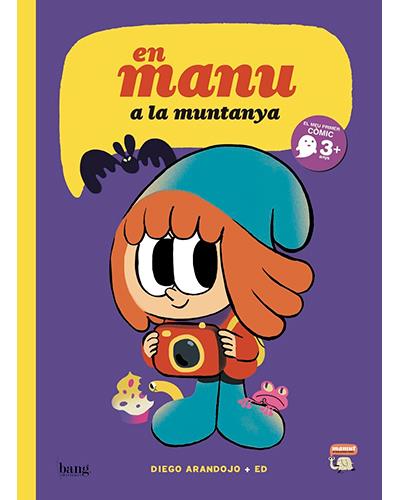 Bang En Manu A La Muntanya