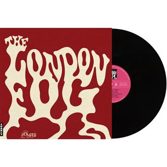 Lp-the london fog