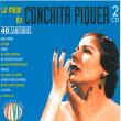 Lo mejor de Conchita Piquer