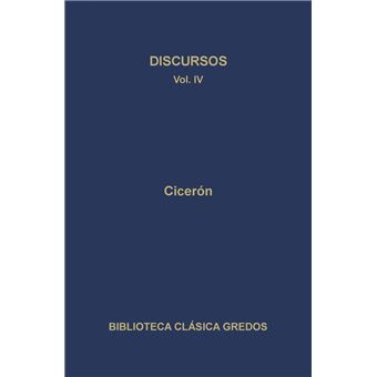 Discursos IV