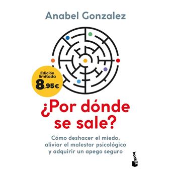 ¿Por dónde se sale?