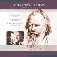 Brahms. Concierto de piano Nº 1 - Vinilo