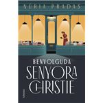 Benvolguda senyora Christie