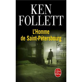 L'Homme de Saint-Pétersbourg