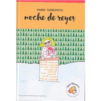 Noche de Reyes