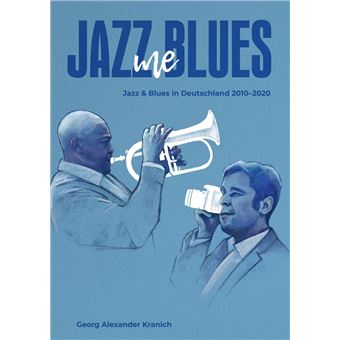 Jazz Me Blues - 1