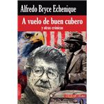 A Vuelo De Buen Cubero