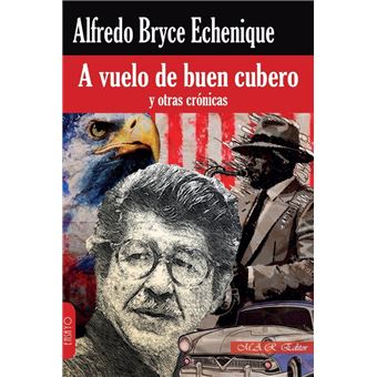 A Vuelo De Buen Cubero
