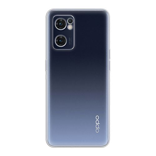 Funda + Protector de pantalla Icoveri para OPPO Find X5 Lite - Funda para  teléfono móvil