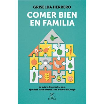 Comer bien en familia