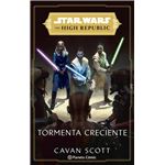 Star Wars. The High Republic: Tormenta Creciente (novela)