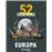52 escapadas para conocer europa