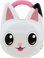 Estuche 3d C/papeleria Gabbys Doll