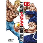 Tokyo Urban Fighters 6