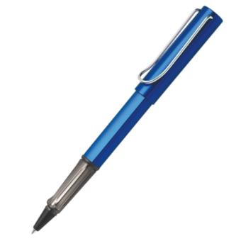 Bolígrafo Lamy Roller Al Star ocean blue