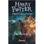 Harry Potter y el misterio del príncipe