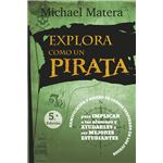 Explora como un pirata