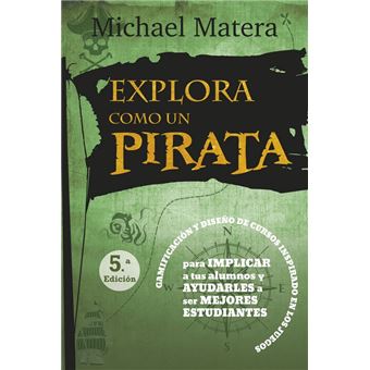 Explora como un pirata