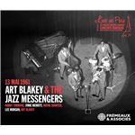 Live In Paris 13 Mai 1961 - 3 CDs
