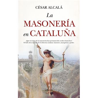La masonería en Cataluña