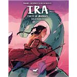 Ira-jinete de dragones