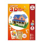 Cuentos 3D Casa De Campo