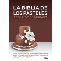 La Biblia de los pasteles