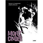 Mort Cinder