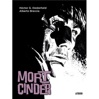 Mort Cinder