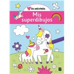 Los Unicornios-Mis Superdibujos