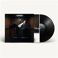 El Unico Ser Sin Talento - Vinilo