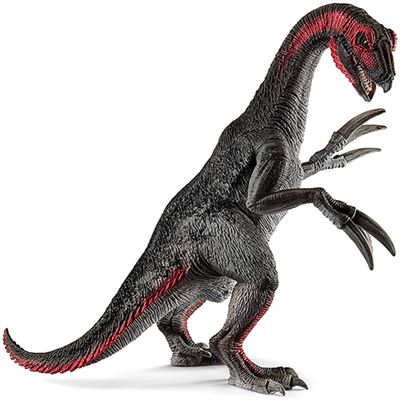 Figura Therizinosaurio Schleich dinosaurio